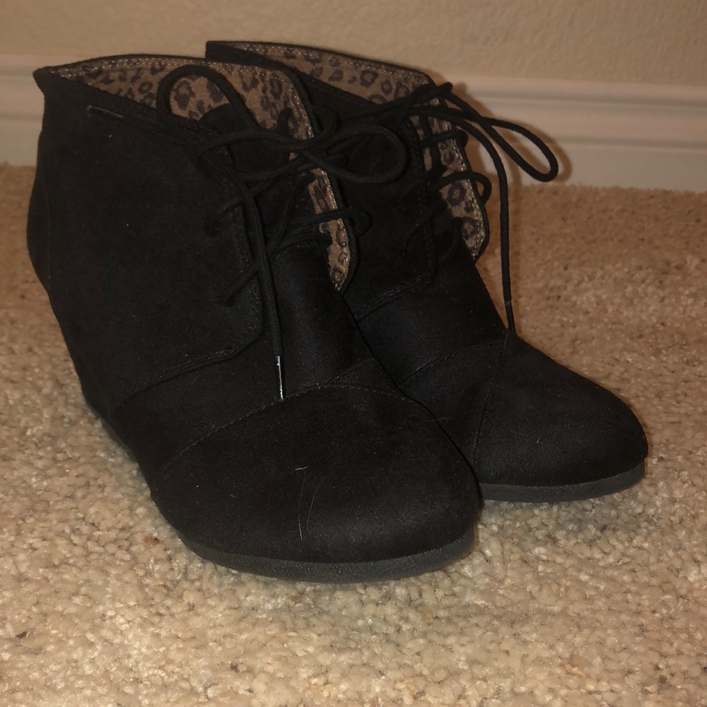 Booties
